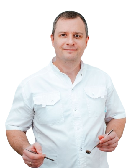 Кирпиченков Максим Алексеевич