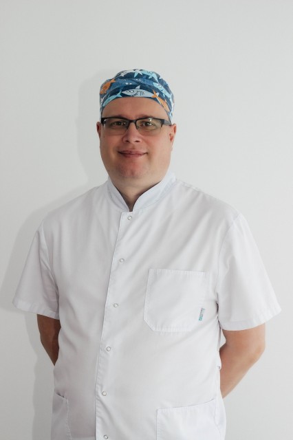 Хоцанович Алексей Николаевич