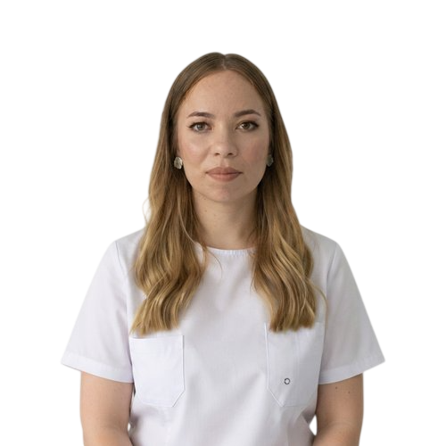 Баймурзина Елизавета Вячеславовна