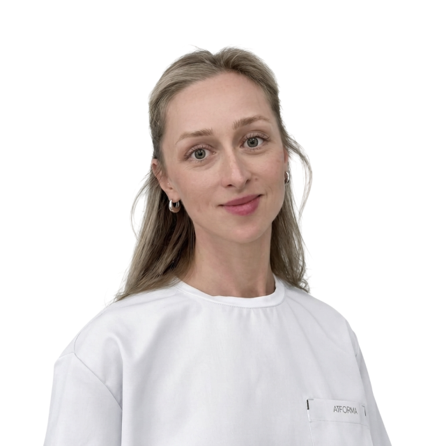 Казакова Анастасия Игоревна
