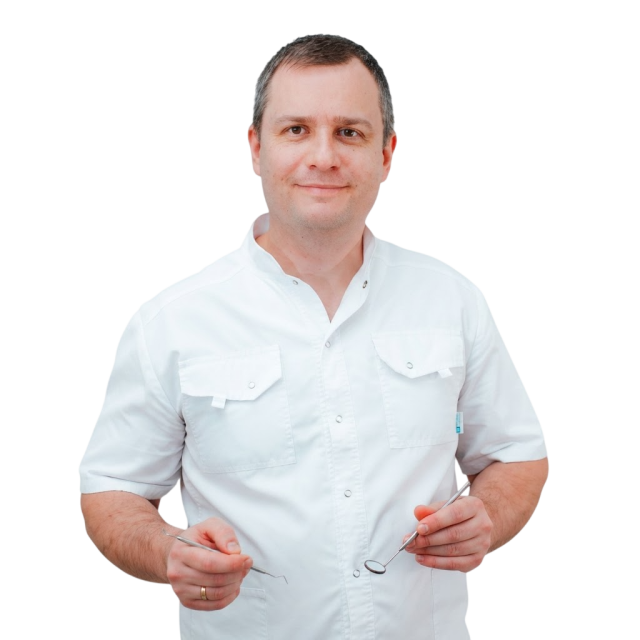 Кирпиченков Максим Алексеевич
