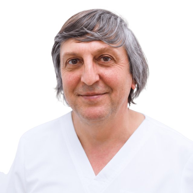 Кабаков Семен Антонович
